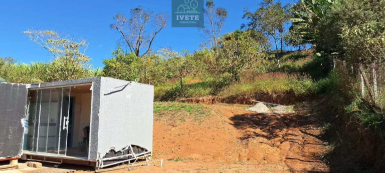Imagem Casa com 2 Quartos à Venda, 1.800 m² em Rubins - Socorro Imagem Casa com 2 Quartos à Venda, 1.800 m² em Rubins - Socorro