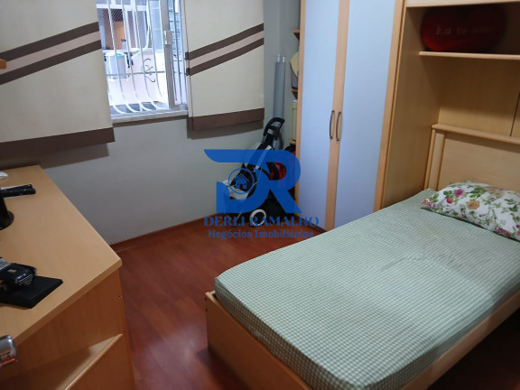 Imagem Apartamento com 4 Quartos à Venda, 100 m² em Icaraí - Niterói Imagem Apartamento com 4 Quartos à Venda, 100 m² em Icaraí - Niterói