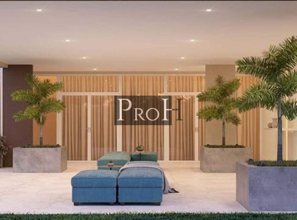Imagem Apartamento com 2 Quartos à Venda, 54 m² em Centro - Diadema