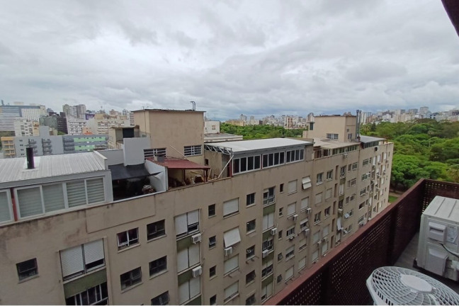 Imagem Loft com 1 Quarto à Venda, 25 m² em Cidade Baixa - Porto Alegre Imagem Loft com 1 Quarto à Venda, 25 m² em Cidade Baixa - Porto Alegre