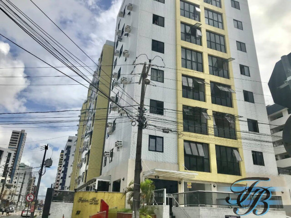 Imagem Apartamento com 1 Quarto à Venda, 78 m² em Manaíra - João Pessoa Imagem Apartamento com 1 Quarto à Venda, 78 m² em Manaíra - João Pessoa