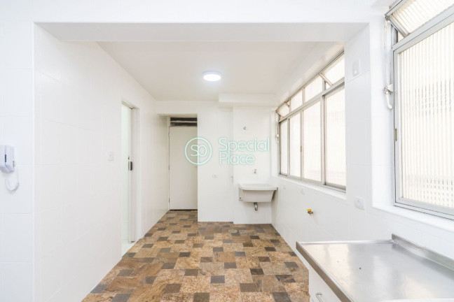 Imagem Apartamento com 3 Quartos à Venda, 250 m² em Itaim Bibi - São Paulo Imagem Apartamento com 3 Quartos à Venda, 250 m² em Itaim Bibi - São Paulo