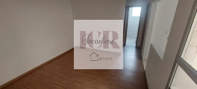 Imagem Apartamento com 2 Quartos à Venda, 48 m² em Jardim São Carlos - Sorocaba
