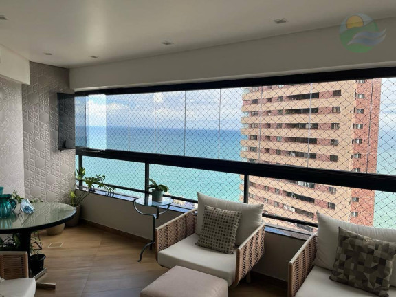 Imagem Apartamento com 4 Quartos à Venda, 213 m² em Boa Viagem - Recife Imagem Apartamento com 4 Quartos à Venda, 213 m² em Boa Viagem - Recife