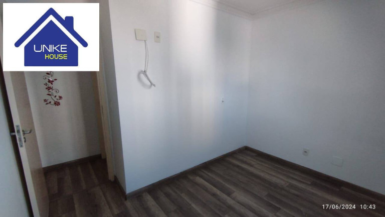 Imagem Apartamento com 3 Quartos à Venda, 72 m² em Usina Piratininga - São Paulo