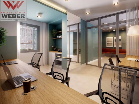 Apartamento com 3 Quartos à Venda, 106 m² em Centro - Sorocaba