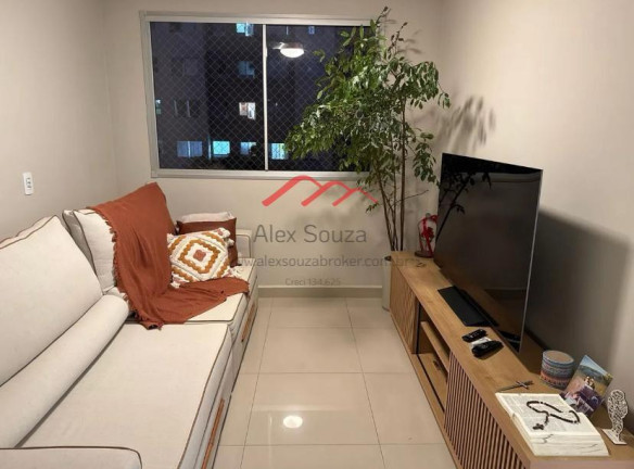 Imagem Apartamento com 2 Quartos à Venda, 45 m² em Parque Yolanda (nova Veneza) - Sumaré Imagem Apartamento com 2 Quartos à Venda, 45 m² em Parque Yolanda (nova Veneza) - Sumaré