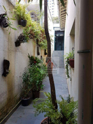 Imagem Casa com 2 Quartos à Venda, 90 m² em Jardim Marajoara - São Paulo