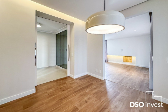 Imagem Apartamento com 4 Quartos à Venda, 200 m² em Campo Belo - São Paulo Imagem Apartamento com 4 Quartos à Venda, 200 m² em Campo Belo - São Paulo
