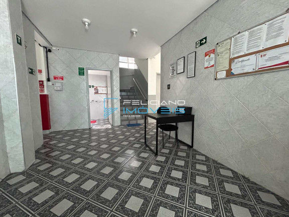 Imagem Kitnet com 1 Quarto à Venda, 30 m² em Tupi - Praia Grande Imagem Kitnet com 1 Quarto à Venda, 30 m² em Tupi - Praia Grande