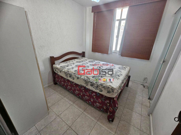 Imagem Apartamento com 2 Quartos à Venda, 50 m² em Vila Nova - Cabo Frio Imagem Apartamento com 2 Quartos à Venda, 50 m² em Vila Nova - Cabo Frio