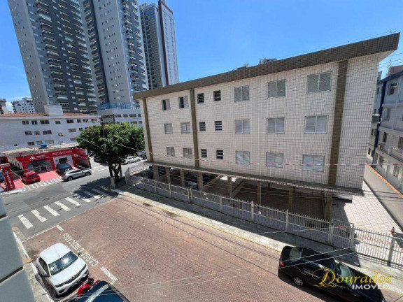 Imagem Kitnet com 1 Quarto à Venda, 33 m² em Boqueirão - Praia Grande Imagem Kitnet com 1 Quarto à Venda, 33 m² em Boqueirão - Praia Grande
