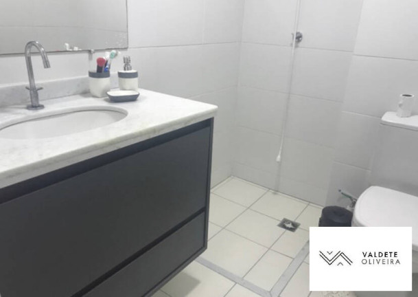 Imagem Apartamento com 2 Quartos à Venda, 62 m² em Jardim Oriente - São José Dos Campos