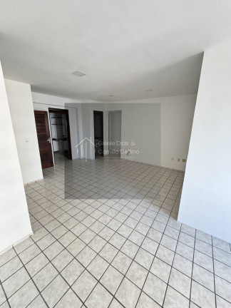 Imagem Apartamento com 3 Quartos à Venda, 148 m² em Miramar - João Pessoa