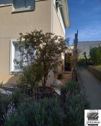 Imagem Casa com 3 Quartos à Venda, 375 m² em Condomínio Orquídeas - Sorocaba Imagem Casa com 3 Quartos à Venda, 375 m² em Condomínio Orquídeas - Sorocaba
