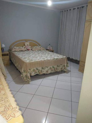Imagem Casa de Condomínio com 4 Quartos à Venda, 250 m² em Jardim Shangri-lá - Atibaia Imagem Casa de Condomínio com 4 Quartos à Venda, 250 m² em Jardim Shangri-lá - Atibaia