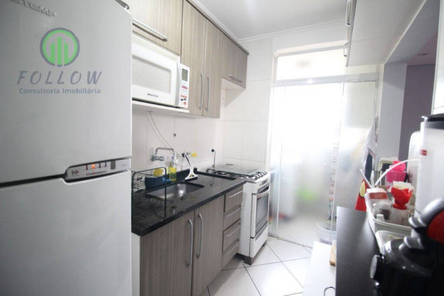 Imagem Apartamento com 2 Quartos à Venda, 68 m² em Km 18 - Osasco Imagem Apartamento com 2 Quartos à Venda, 68 m² em Km 18 - Osasco