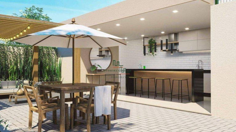 Imagem Casa com 3 Quartos à Venda, 150 m² em Engenho Do Mato - Niterói Imagem Casa com 3 Quartos à Venda, 150 m² em Engenho Do Mato - Niterói