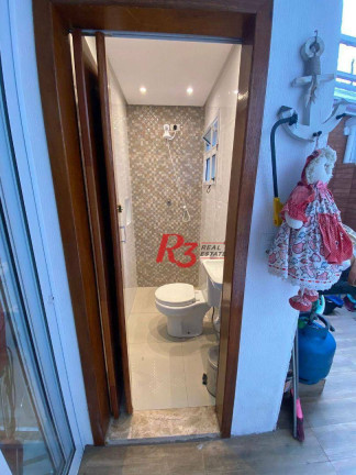 Imagem Apartamento com 2 Quartos à Venda, 66 m² em Gonzaga - Santos Imagem Apartamento com 2 Quartos à Venda, 66 m² em Gonzaga - Santos