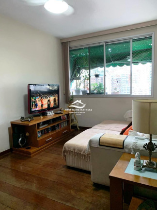 Imagem Apartamento com 3 Quartos à Venda, 120 m² em Icaraí - Niterói