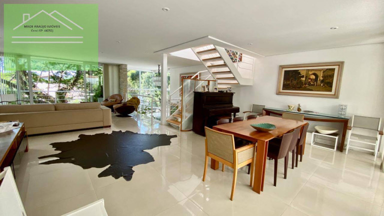 Imagem Casa à Venda, 600 m² em Brooklin Paulista - São Paulo