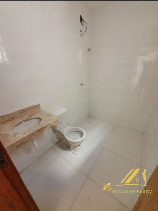 Imagem Casa com 3 Quartos à Venda, 120 m² em Itapuã - Salvador