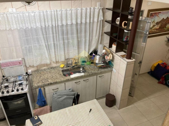 Imagem Sobrado com 4 Quartos à Venda, 144 m² em Cidade Líder - São Paulo