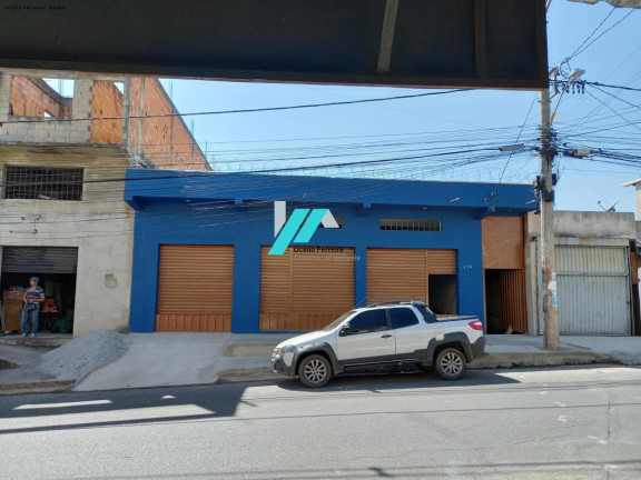 Imagem Imóvel Comercial à Venda, 120 m² em Jardim Alterosas - Betim Imagem Imóvel Comercial à Venda, 120 m² em Jardim Alterosas - Betim