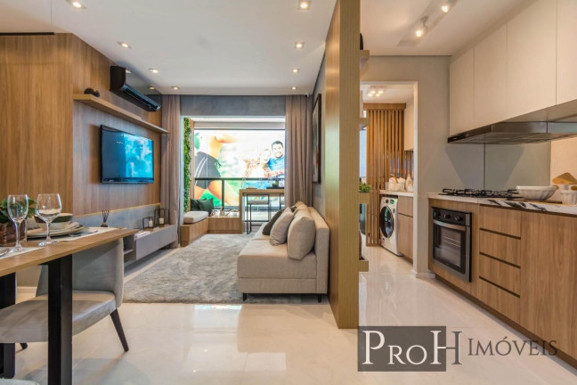 Imagem Apartamento com 2 Quartos à Venda, 56 m² em Aclimação - São Paulo Imagem Apartamento com 2 Quartos à Venda, 56 m² em Aclimação - São Paulo