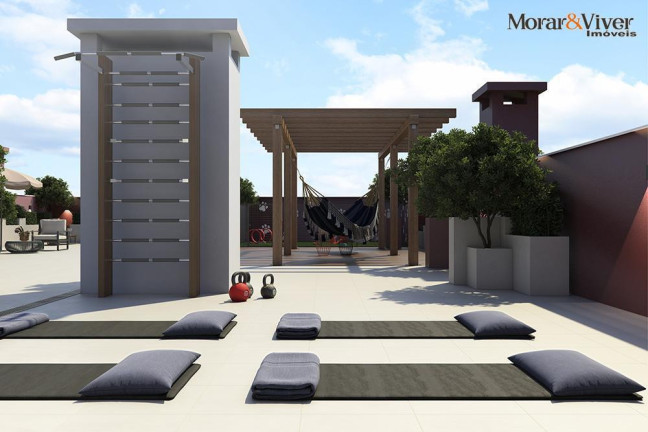 Imagem Apartamento com 2 Quartos à Venda, 50 m² em Centro - Pinhais Imagem Apartamento com 2 Quartos à Venda, 50 m² em Centro - Pinhais