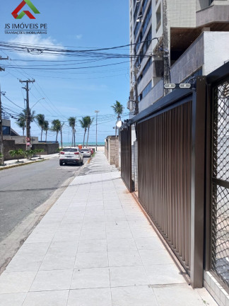 Imagem Imóvel com 2 Quartos à Venda, 50 m² em Candeias - Jaboatão Dos Guararapes