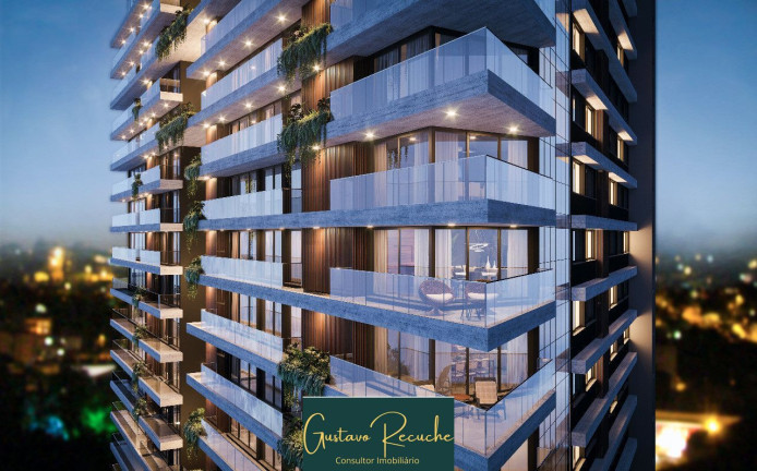 Imagem Apartamento com 4 Quartos à Venda, 130 m² em Predial - Torres Imagem Apartamento com 4 Quartos à Venda, 130 m² em Predial - Torres