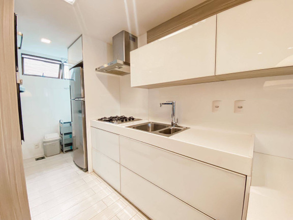 Imagem Apartamento com 3 Quartos à Venda, 83 m² em Intermares - Cabedelo