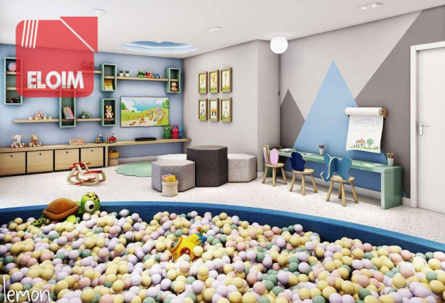 Imagem Apartamento com 2 Quartos à Venda, 36 m² em Freguesia Do ó - São Paulo Imagem Apartamento com 2 Quartos à Venda, 36 m² em Freguesia Do ó - São Paulo