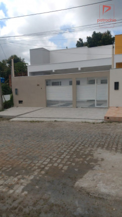 Casa com 3 Quartos à Venda, 90 m² em Conceição - Feira De Santana