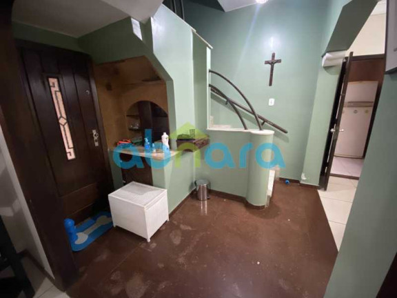 Imagem Casa com 4 Quartos à Venda, 300 m² em Copacabana - Rio De Janeiro