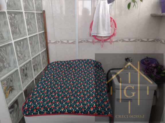Imagem Apartamento com 2 Quartos à Venda, 52 m² em Tatuapé - São Paulo