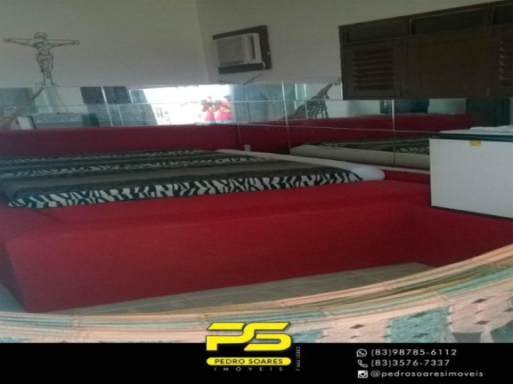 Imagem Casa com 5 Quartos à Venda, 340 m² em Cidade Balneária Novo Mundo I - Conde Imagem Casa com 5 Quartos à Venda, 340 m² em Cidade Balneária Novo Mundo I - Conde