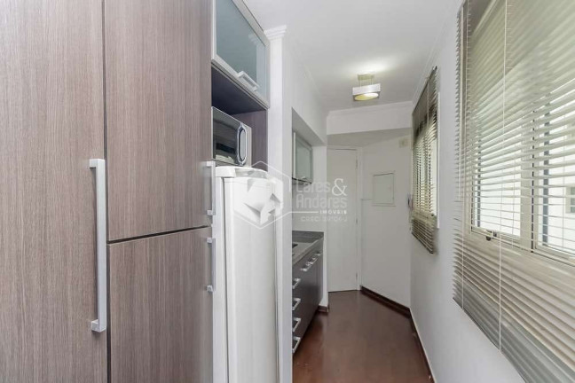 Imagem Apartamento com 1 Quarto à Venda, 39 m² em Vila Olímpia - São Paulo Imagem Apartamento com 1 Quarto à Venda, 39 m² em Vila Olímpia - São Paulo