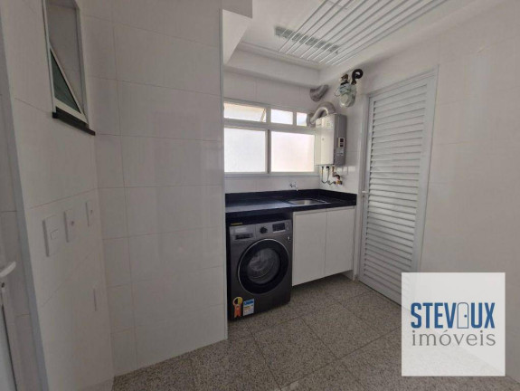 Imagem Apartamento com 3 Quartos para Alugar, 125 m² em Moema - São Paulo