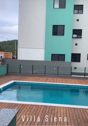 Imagem Apartamento com 2 Quartos à Venda, 62 m² em Vargem Grande - Florianópolis