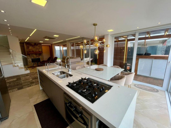 Imagem Casa com 4 Quartos à Venda, 151 m² em Condominio One Atlantida Houses - Xangri-lá Imagem Casa com 4 Quartos à Venda, 151 m² em Condominio One Atlantida Houses - Xangri-lá