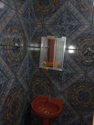 Imagem Casa com 3 Quartos à Venda, 125 m² em água Chata - Guarulhos Imagem Casa com 3 Quartos à Venda, 125 m² em água Chata - Guarulhos