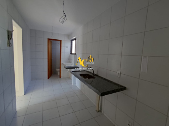 Imagem Apartamento com 3 Quartos à Venda, 74 m² em Casa Amarela - Recife
