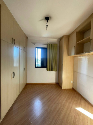Imagem Apartamento com 3 Quartos à Venda, 82 m² em Dezoito Do Forte Empresarial/alphaville. - Barueri