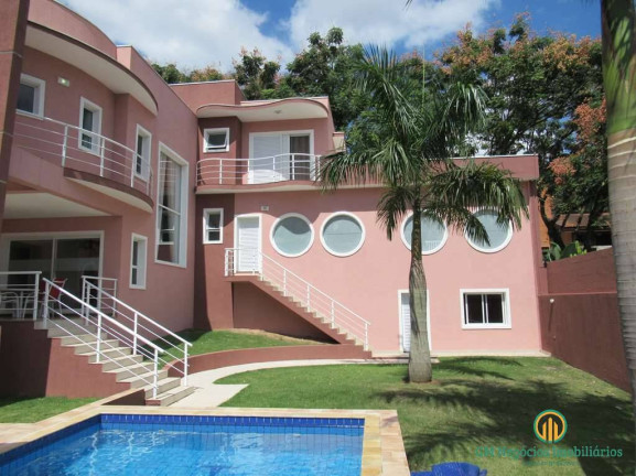 Imagem Casa de Condomínio com 4 Quartos à Venda, 620 m² em Chacara Das Paineiras - Carapicuíba Imagem Casa de Condomínio com 4 Quartos à Venda, 620 m² em Chacara Das Paineiras - Carapicuíba