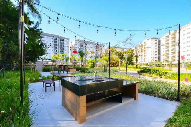 Imagem Apartamento com 2 Quartos à Venda, 66 m² em Santo Amaro - São Paulo Imagem Apartamento com 2 Quartos à Venda, 66 m² em Santo Amaro - São Paulo