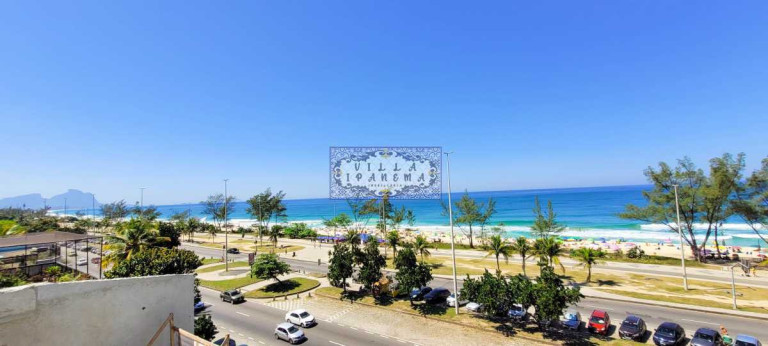 Imagem Cobertura com 5 Quartos à Venda, 530 m² em Recreio Dos Bandeirantes - Rio De Janeiro Imagem Cobertura com 5 Quartos à Venda, 530 m² em Recreio Dos Bandeirantes - Rio De Janeiro