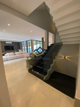 Imagem Casa com 6 Quartos à Venda, 2.300 m² em Green Valley Alphaville - Barueri