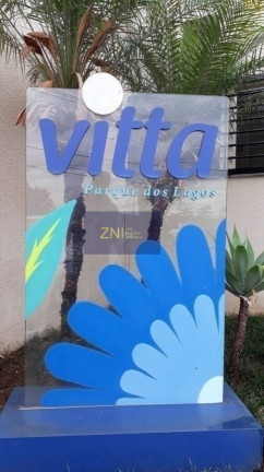 Imagem Apartamento com 2 Quartos à Venda, 43 m² em Parque Dos Lagos - Ribeirão Preto Imagem Apartamento com 2 Quartos à Venda, 43 m² em Parque Dos Lagos - Ribeirão Preto